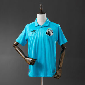Camiseta Santos FC 2023/24 Tercera — vista frontal