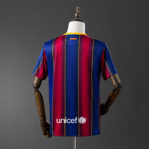 Camiseta Barcelona 2021 Local