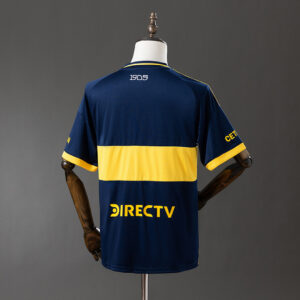 Camiseta Boca Juniors 2022/23 Local - vista frontal
