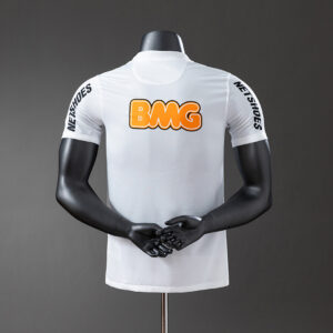 Camiseta Santos 2013 Version Jugador