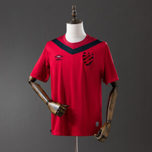 Camiseta Sport Recife 2023/24 Tercera — vista frontal