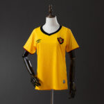 Camiseta Sport Recife 2024/25 Visita Mujer — vista frontal