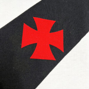 Camiseta Vasco da Gama 1988 Retro