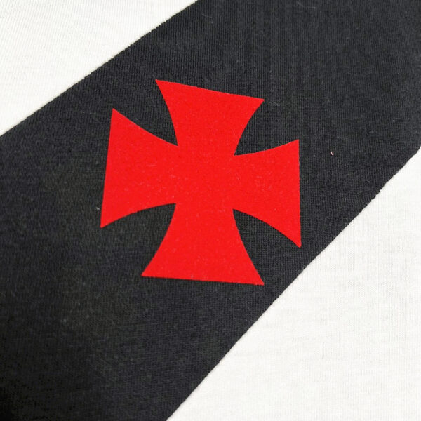 Camiseta Vasco da Gama 1988 Retro