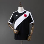 Camiseta Vasco da Gama 2024/25 Local — vista frontal