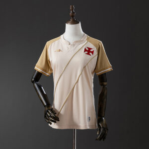 Camiseta Vasco da Gama 2023/24 Tercera — vista frontal