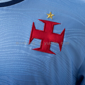 Camiseta Vasco da Gama 2023/24 Arquero – vista lateral