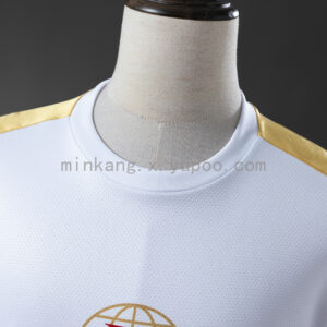 Camiseta Vasco da Gama 2024 Edición Especial — vista frontal