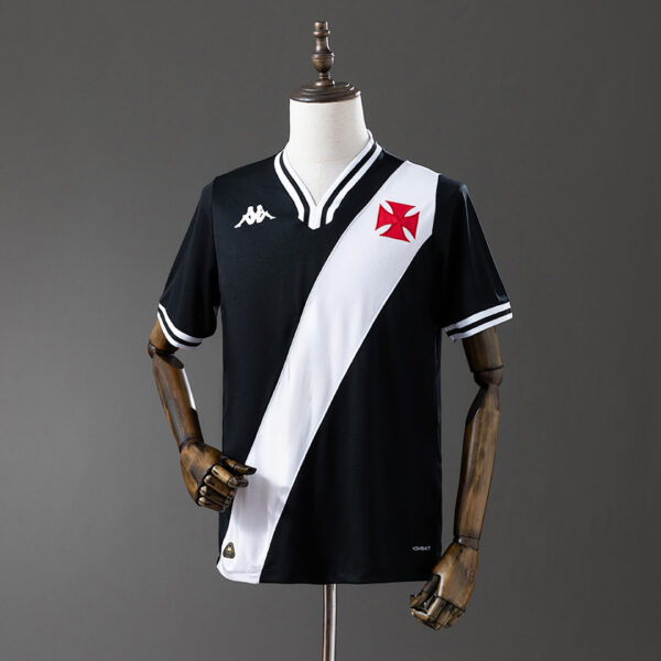 Camiseta Vasco da Gama 2023/24 Edición Especial — vista frontal
