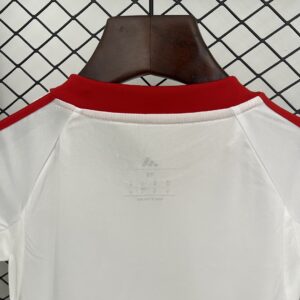 Camiseta Sevilla FC 2023/24 Local — detalle