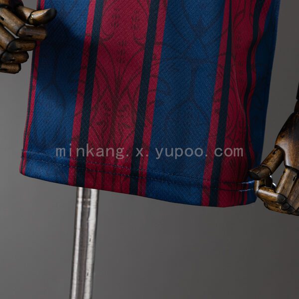 Camiseta Barcelona 2023/24 Edición Especial — vista lateral derecha