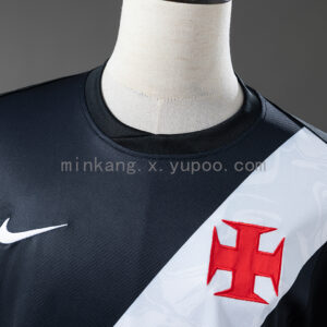 Camiseta Vasco da Gama 2023/24 Local — vista frontal