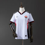 Camiseta Vitoria 2023/24 Visita Mujer — vista frontal