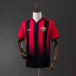 Camiseta Vitoria 2024 Local — vista frontal