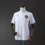 Camiseta Esporte Clube Vitória 2023/24 Visita — vista frontal