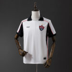Camiseta Esporte Clube Vitória 2024/25 Arquero — vista frontal