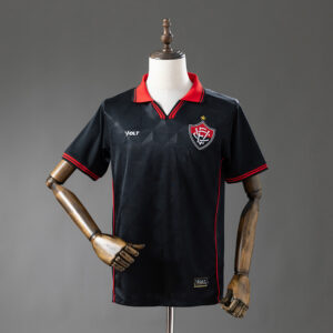 Camiseta Esporte Clube Vitória 2024 Tercera — vista frontal