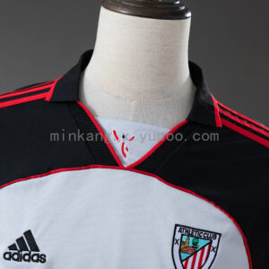 Camiseta Athletic Bilbao 2024/25 Tercera — vista frontal