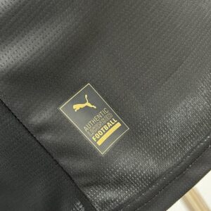 Camiseta Real Sporting de Gijón 2023/24 Visita — detalle