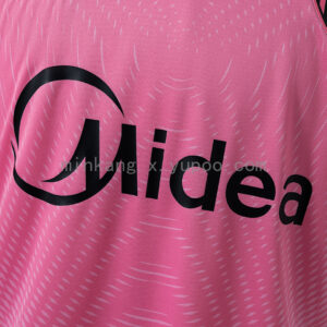 Camiseta Sevilla 2023/24 Arquero - detalle