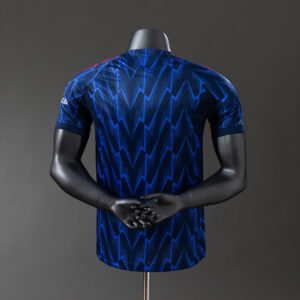 Camiseta Arsenal 2023/24 Tercera - detalle