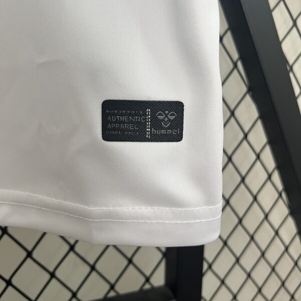 Camiseta Club Deportivo Tenerife 2023/24 Local — detalle