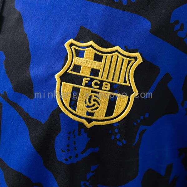 Camiseta Barcelona 2026 Cortaviento