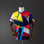 Camiseta Arsenal 2014 Aniversario - vista frontal