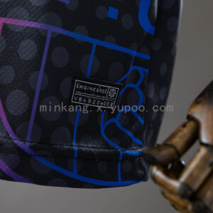 Camiseta Barcelona 2023/24 Entrenamiento — vista frontal