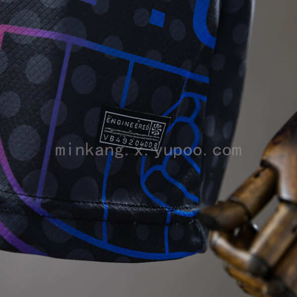 Camiseta Barcelona 2023/24 Entrenamiento — vista frontal