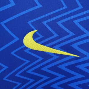 Camiseta Chelsea 2020/21 Local - detalle