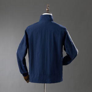 Camiseta Chelsea 2013/14 Cortaviento - detalle lateral