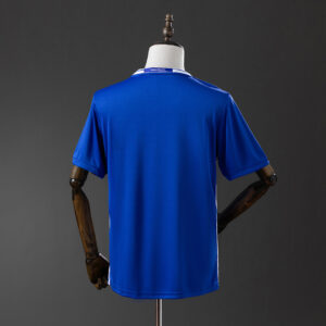 Camiseta Chelsea 2015/16 Local - detalle