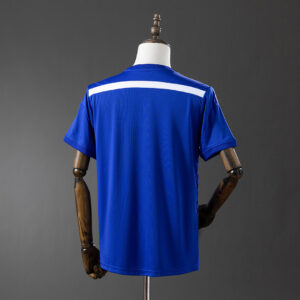 Camiseta Chelsea 2013/14 Retro Visita - vista general en maniqui
