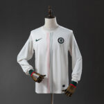 Camiseta Chelsea 2023/24 Tercera Manga Larga - vista frontal