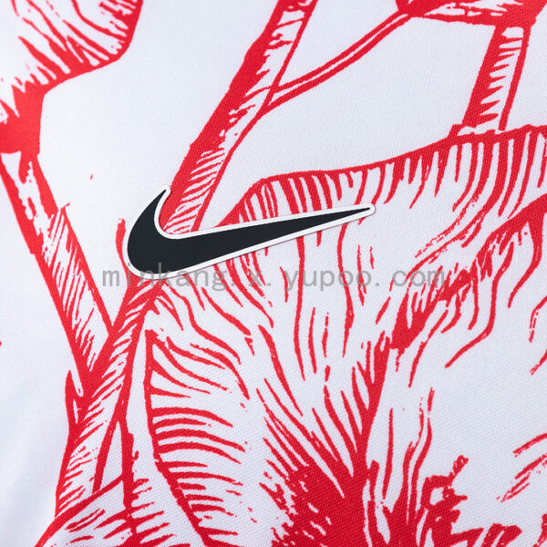 Camiseta Chelsea 2023/24 Pre-Match - detalle mangas
