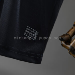 Camiseta Chelsea 2024/25 Tercera - detalle del short