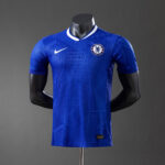Camiseta Chelsea 2023/24 Local - vista frontal