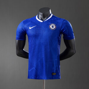 Camiseta Chelsea 2023/24 Local - vista frontal