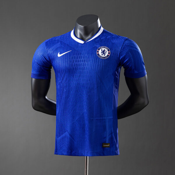 Camiseta Chelsea 2023/24 Local - vista frontal