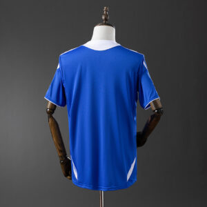 Camiseta Chelsea 1997/98 Retro Local - detalle