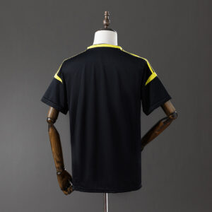 Camiseta Chelsea 2015/16 Retro Tercera - detalle