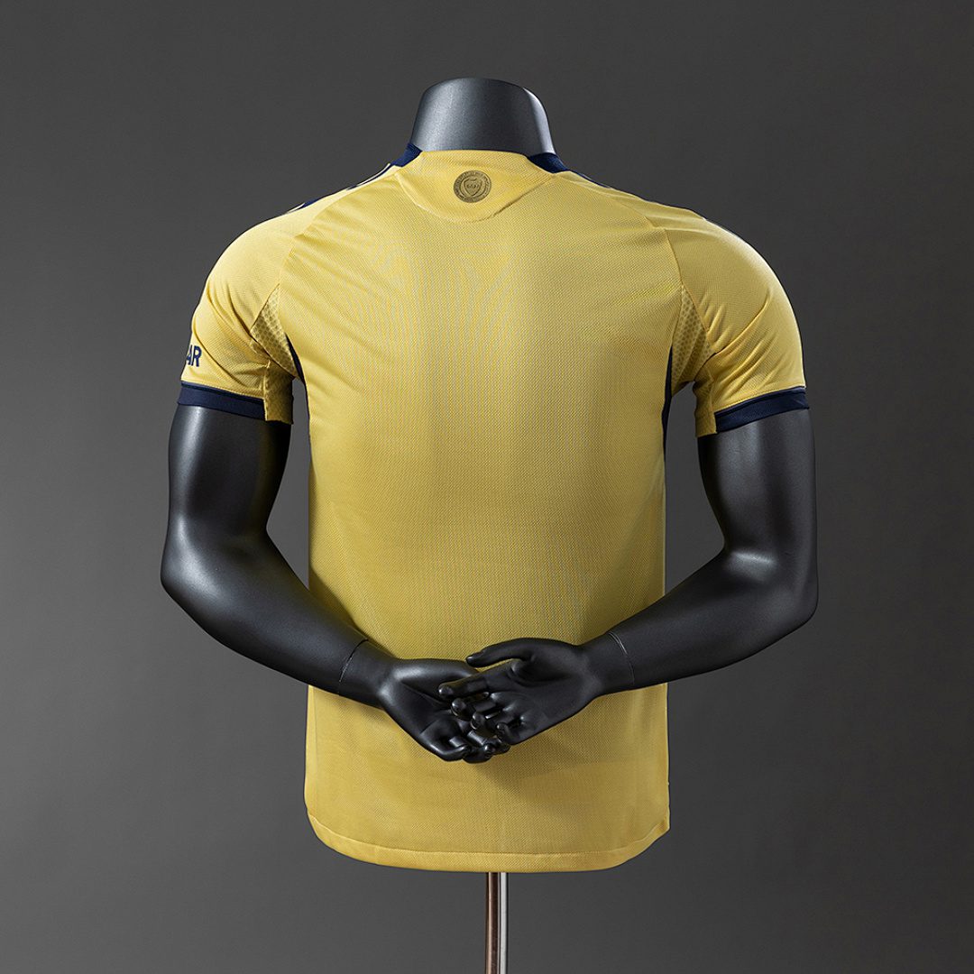 Camiseta Boca Juniors 2023/24 Local Versión Jugador - vista frontal