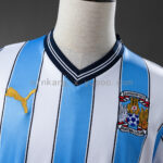 Camiseta Coventry City 2019/20 Aniversario Local - vista frontal