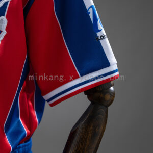 Camiseta Crystal Palace 2023/24 Local - detalle