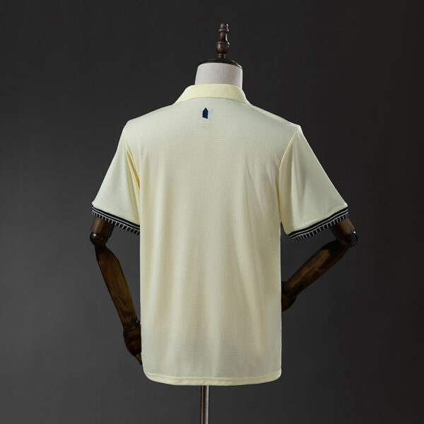 Camiseta Everton 2023/24 Visita - detalle