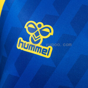 Camiseta Las Palmas 2023/24 Entrenamiento — vista frontal