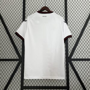 Camiseta Bayer Leverkusen 2023/24 Local - detalle