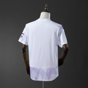 Camiseta Manchester United 2022/23 Tercera - vista frontal