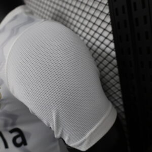 Camiseta Bayer Leverkusen 2023/24 Local Versión Jugador - detalle